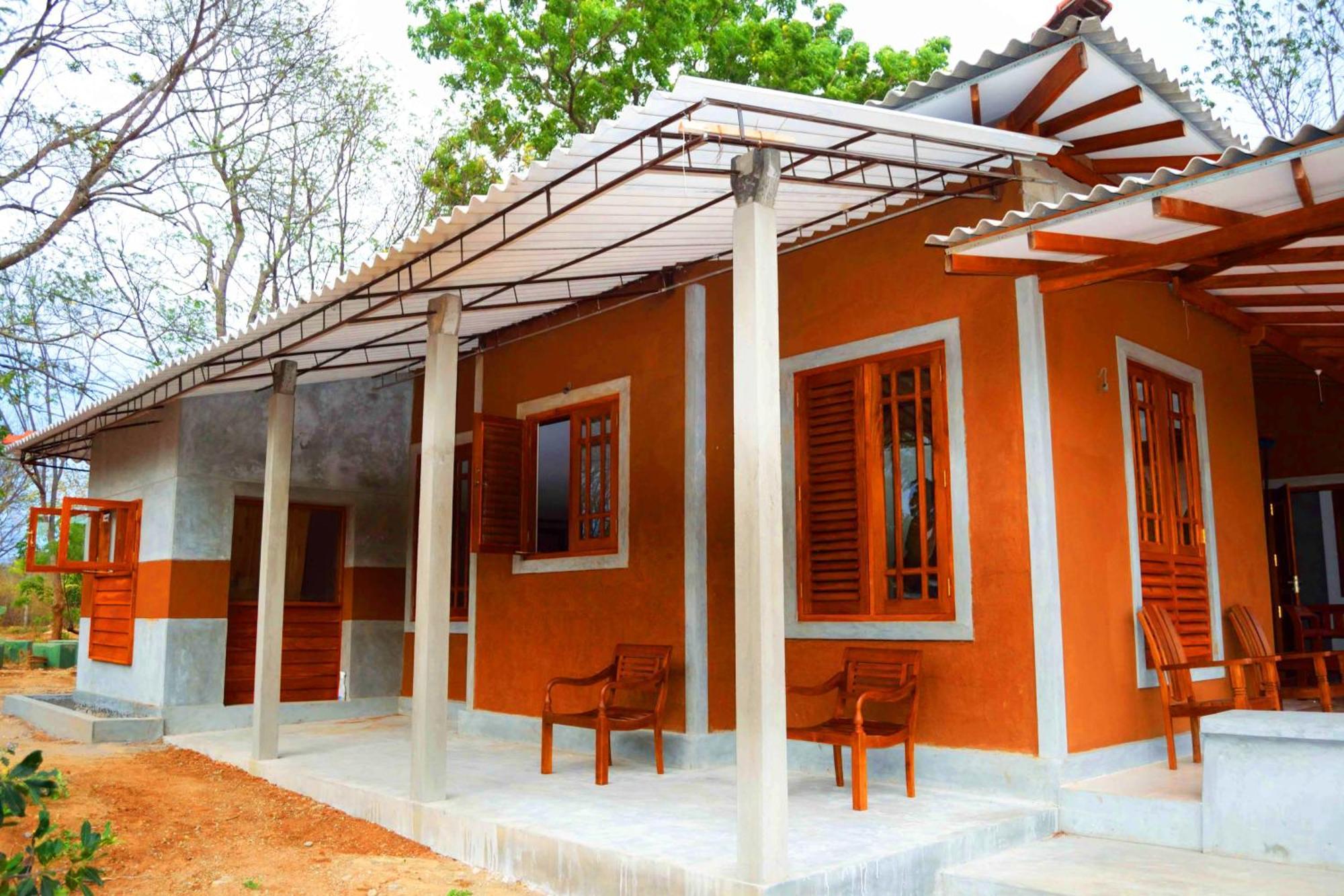 Pelican View Cottages Катарагама Екстер'єр фото