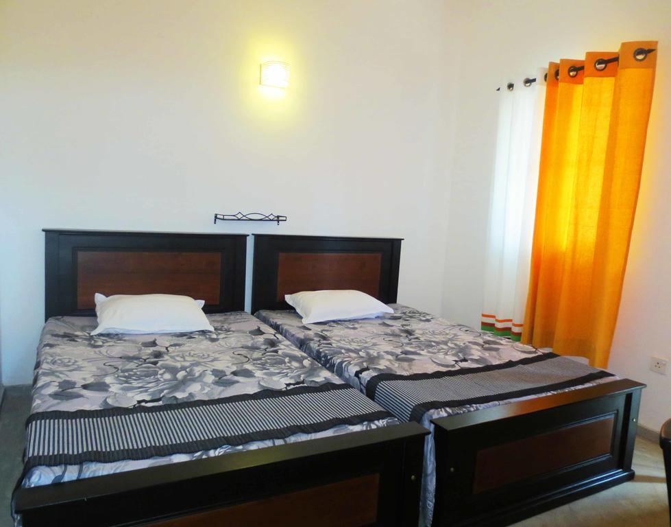 Pelican View Cottages Катарагама Екстер'єр фото